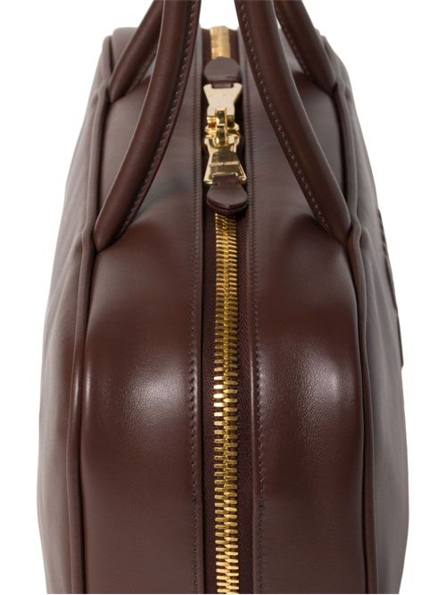 Beau Handbag MIU MIU | 5BB1172CRWF0NBL